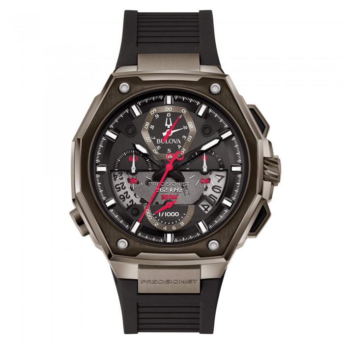 Bulova Precisionist X 98B358