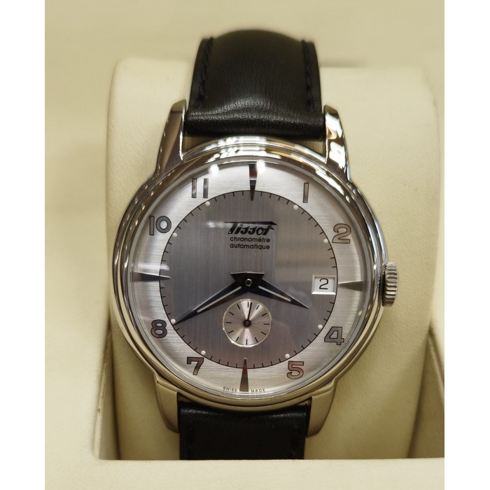 Tissot Heritage COSC 150th anniversary limited edition T025.408.16.032.00