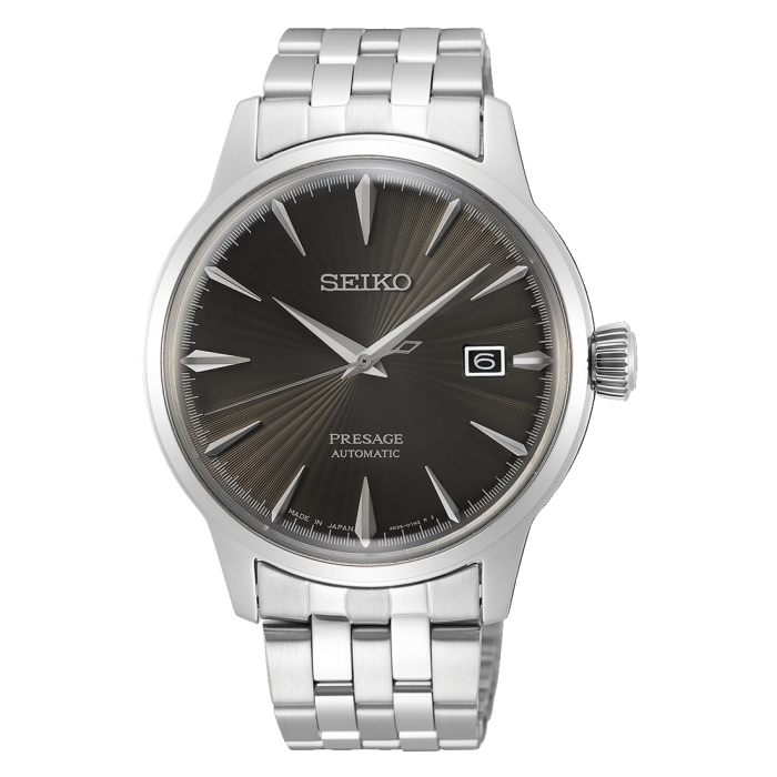 Seiko Presage SRPE17J1