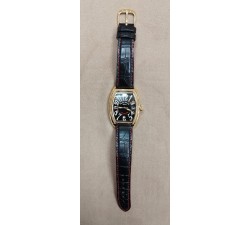 Franck Muller Conquistador 18kt Rose Gold 8001 SC