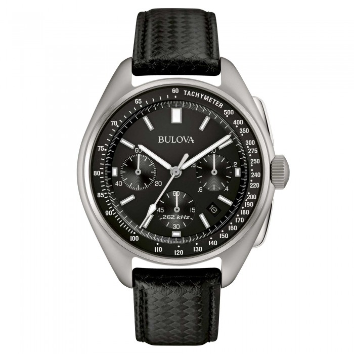 Bulova 96B251 Lunar Pilot Moon Watch