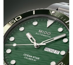 Mido Ocean Star 200C M042.430.11.091.00