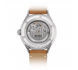 Mido Multifort Patrimony M040.407.16.040.00