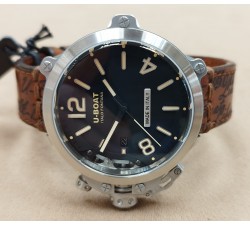 U-Boat Capsule 45mm Limited Edition Official Dealer 8809