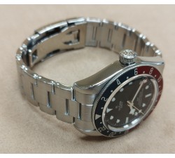 Tudor Black Bay GMT Pepsi M79830RB