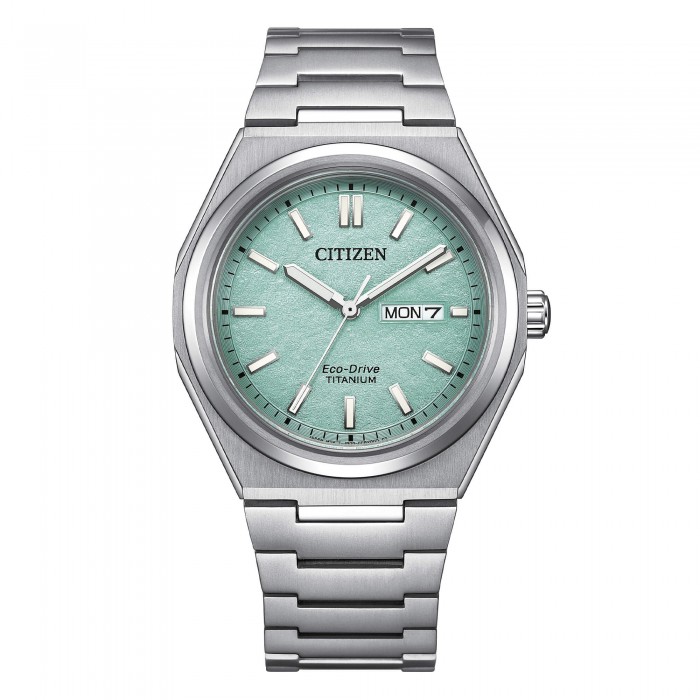 Citizen Uomo Super Titanio 130 AW0130-85M