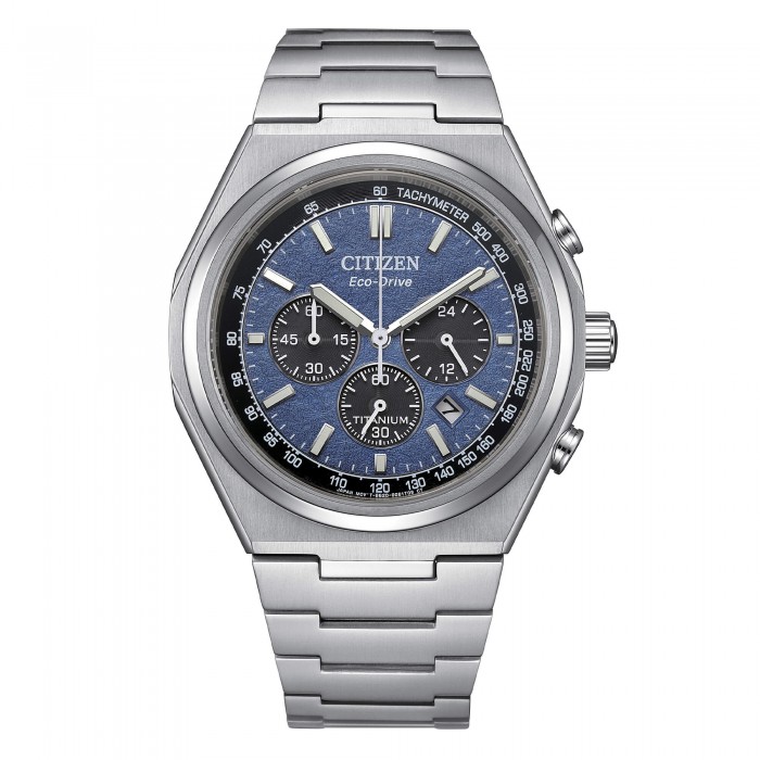 Citizen Crono Super Titanio 4610 CA4610-85L