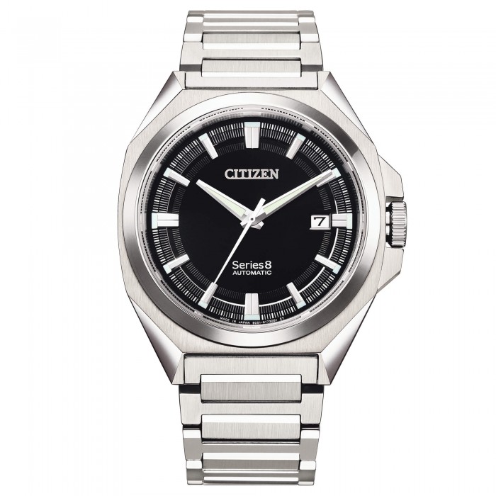 Citizen Series 8 Automatico 831 NB6010-81E