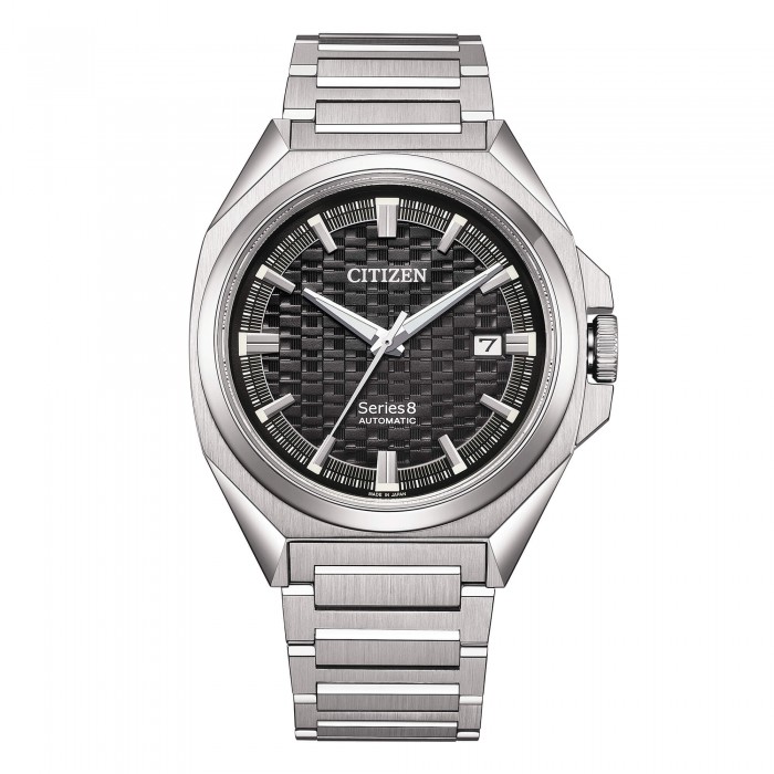 Citizen Series 8 Automatico 831 NB6050-51E