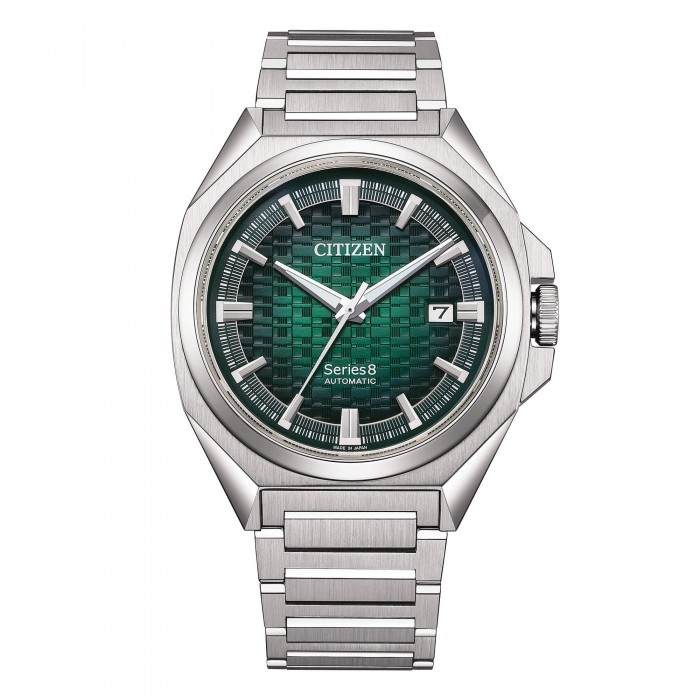 Citizen Series 8 Automatico 831 NB6050-51W