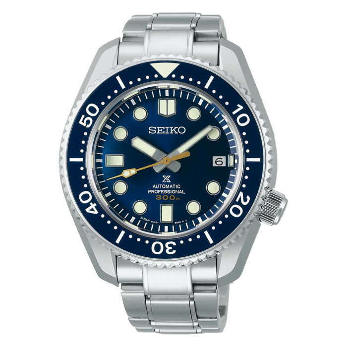 Seiko Prospex SLA023J1 Marinemaster MM300