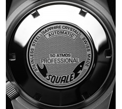 Squale 1521 Classic 1521CL.VO