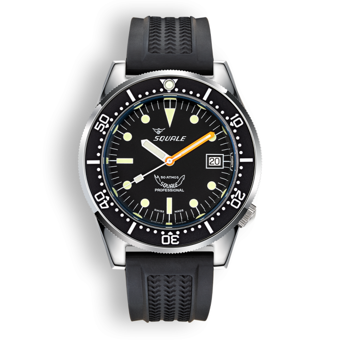 Squale 1521 Classic 1521CL.VO