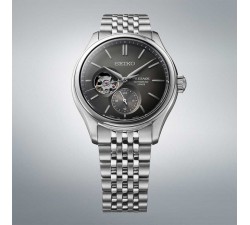 Seiko Presage Classic Series SPB471J1 Open Heart