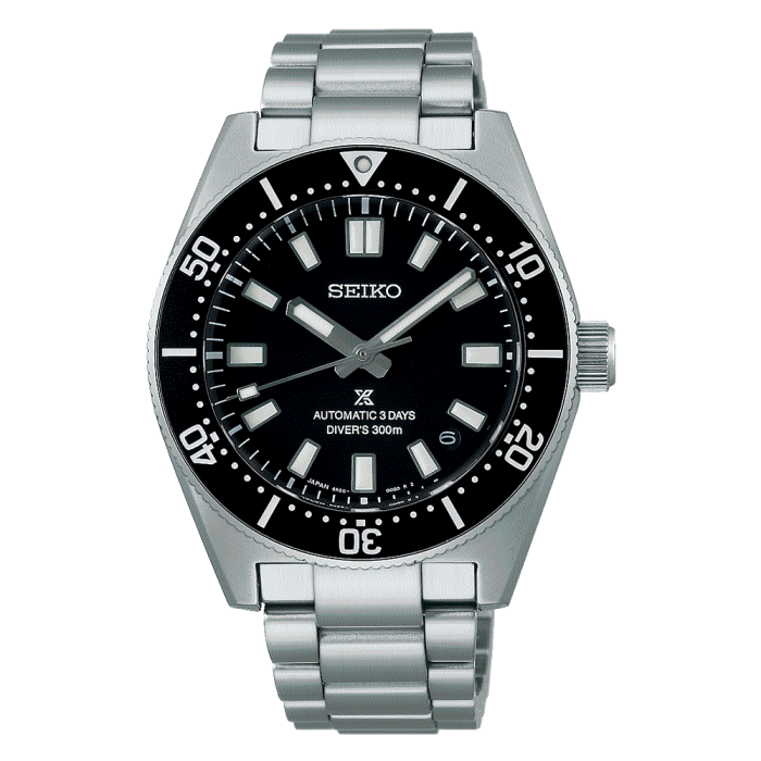 Seiko Prospex 62MAS SPB453J1