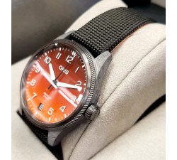 Oris Big Crown ProPilot Coulson Limited Edition 01 400 7784 8786-Set