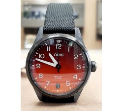 Oris Big Crown ProPilot Coulson Limited Edition 01 400 7784 8786-Set