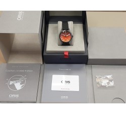 Oris Big Crown ProPilot Coulson Limited Edition 01 400 7784 8786-Set