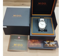 Mido Multifort M Chronometer COSC M038.431.11.031.00