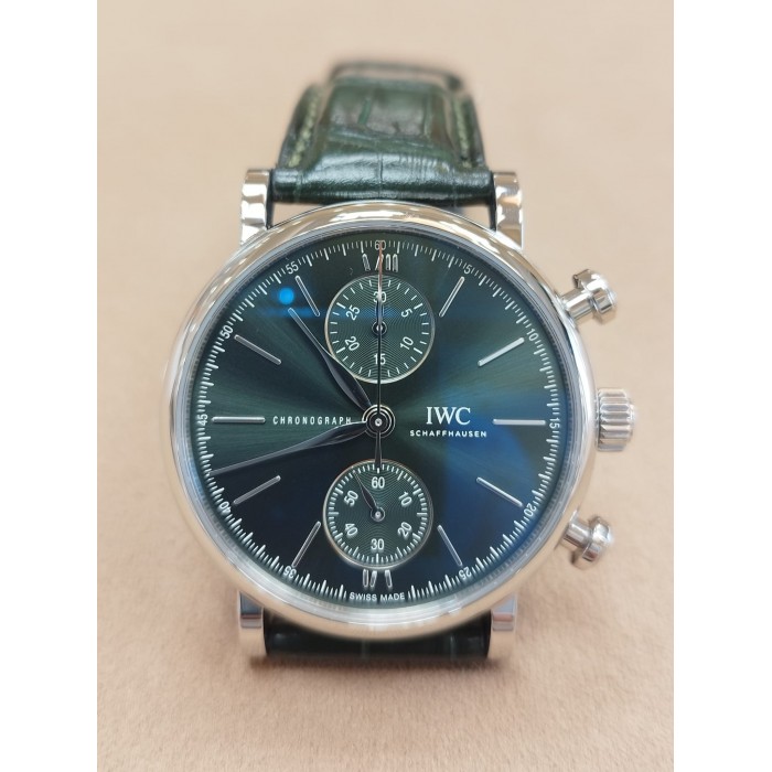 IWC Portofino Chronograph 39 IW391405