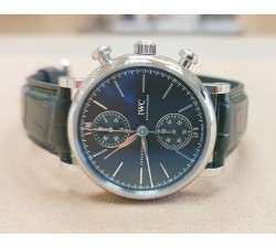 IWC Portofino Chronograph 39 IW391405