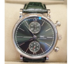 IWC Portofino Chronograph 39 IW391405