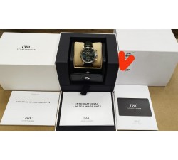 IWC Portofino Chronograph 39 IW391405