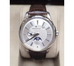 Zenith Captain Moonphase Elite Grande Date NOS full set 03.2140.691/02.C498