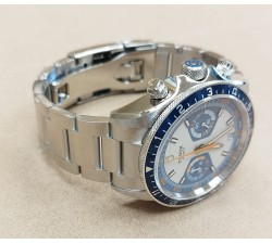 Tudor Heritage Chrono Blue Montecarlo Unworn M70330B