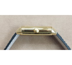 Jaeger-LeCoultre Reverso Grande Taille Certified 18kt Yellow Gold Manual 270.1.62