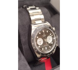 Tudor Black Bay Chrono 79360N