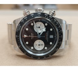 Tudor Black Bay Chrono 79360N