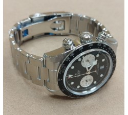 Tudor Black Bay Chrono 79360N