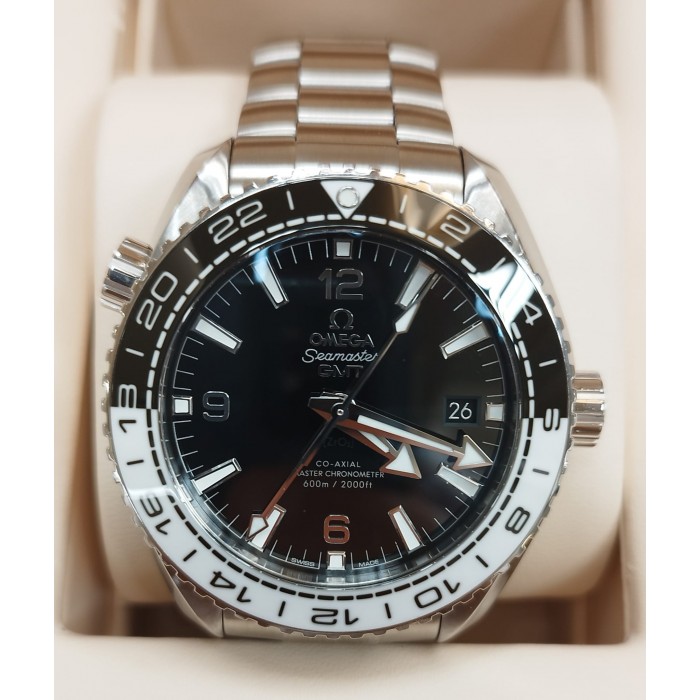 Omega Seamaster Planet Ocean 600m 215.30.44.22.01.001