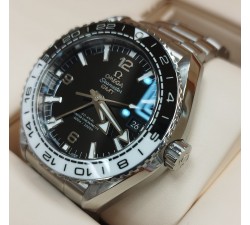 Omega Seamaster Planet Ocean 600m 215.30.44.22.01.001