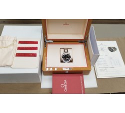 Omega Seamaster Planet Ocean 600m 215.30.44.22.01.001