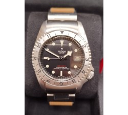 Tudor Black Bay P01 M70150