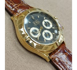 Zenith El Primero Chronograph Bolognese NOS very rare 06.0062.400