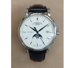 Mühle Glashütte Teutonia IV Moonphase Anniversary Edition M1-44-05-LB