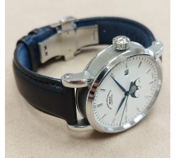 Mühle Glashütte Teutonia IV Moonphase Anniversary Edition M1-44-05-LB