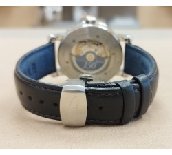 Mühle Glashütte Teutonia IV Moonphase Anniversary Edition M1-44-05-LB