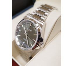 Longines Conquest Automatic Green 41 L3.830.4.02.6