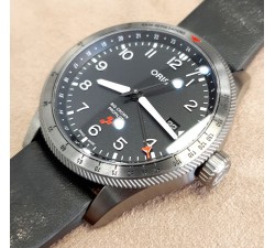 Oris Big Crown ProPilot GMT Rega Fleet GMT Limited Edition 01 798 7773 4284 HB-ZRZ