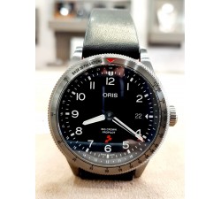 Oris Big Crown ProPilot GMT Rega Fleet GMT Limited Edition 01 798 7773 4284 HB-ZRZ