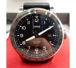 Oris Big Crown ProPilot GMT Rega Fleet GMT Limited Edition 01 798 7773 4284 HB-ZRZ