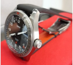 Oris Big Crown ProPilot GMT Rega Fleet GMT Limited Edition 01 798 7773 4284 HB-ZRZ