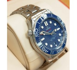 Omega Seamaster Diver 300 M 42mm Co-Axial Master Chronometer 210.30.42.20.03.001