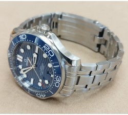 Omega Seamaster Diver 300 M 42mm Co-Axial Master Chronometer 210.30.42.20.03.001