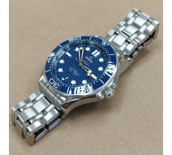 Omega Seamaster Diver 300 M 42mm Co-Axial Master Chronometer 210.30.42.20.03.001