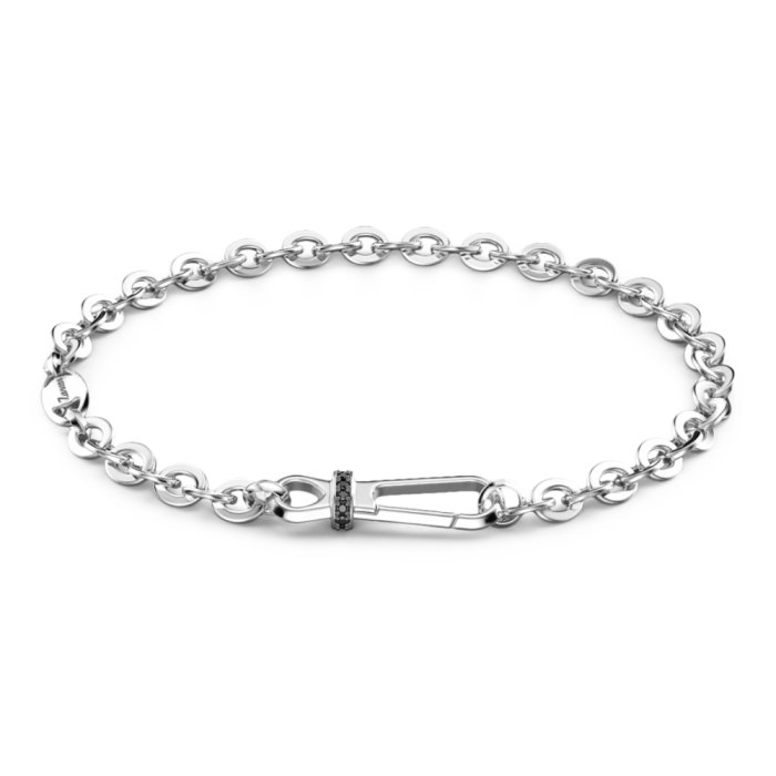 Bracciale Zancan in argento925 EXB602